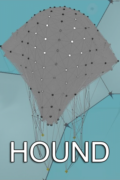 HOUND Steam Key GLOBAL