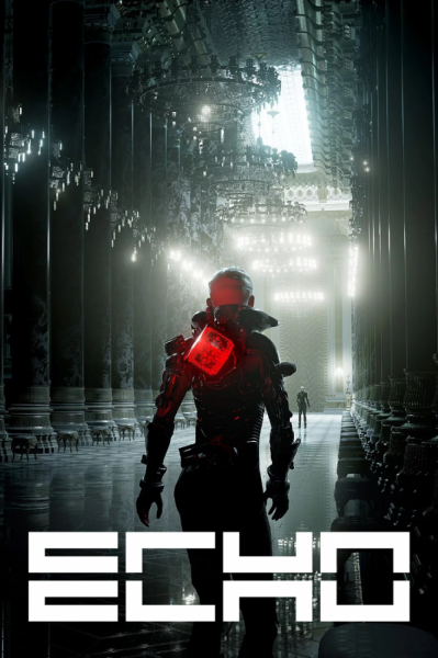 ECHO (PC) - Steam Key - GLOBAL
