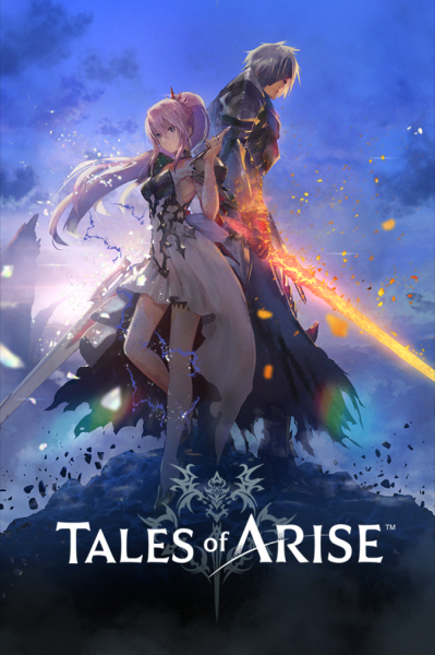 Tales of Arise (PC) - Steam Key - EUROPE