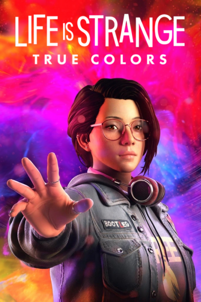 Life is Strange: True Colors | Deluxe Edition (PC) - Steam Key - GLOBAL