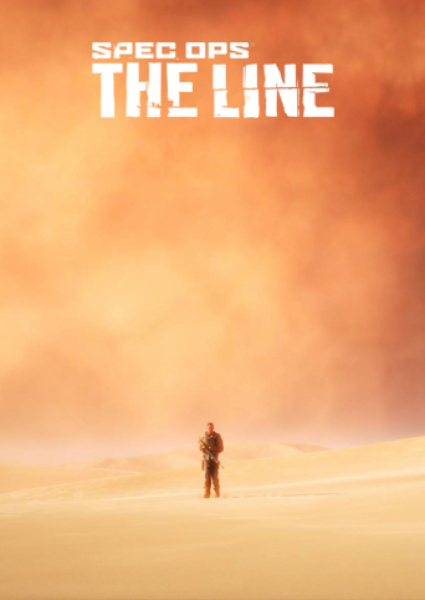 Spec Ops: The Line Steam Key GLOBAL