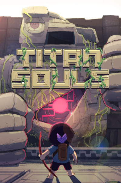 Titan Souls Steam Key GLOBAL