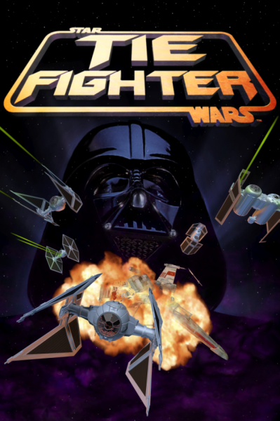 STAR WARS: TIE Fighter Special Edition Steam Key GLOBAL