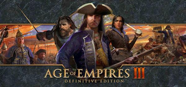 Age of Empires III: Definitive Edition - United States Civilization (PC) - Steam Key - GLOBAL