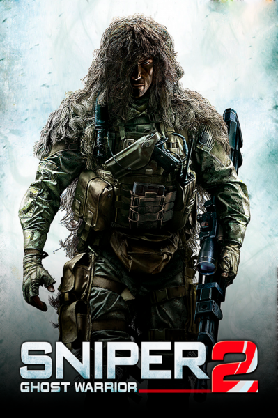Sniper Ghost Warrior 2 Limited Edition Steam Key GLOBAL