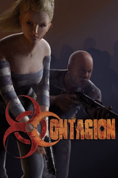 Contagion (PC) - Steam Key - GLOBAL