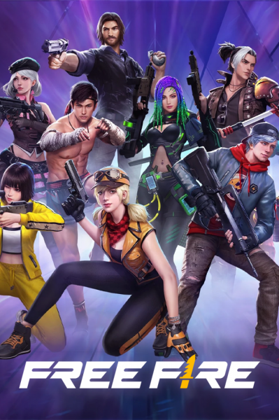 Garena Free Fire 210 Diamonds - Garena Key - GLOBAL