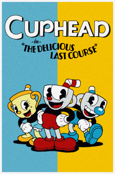 Cuphead (Xbox One, Windows 10) - Xbox Live Key - ARGENTINA