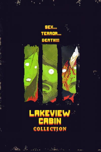 Lakeview Cabin Collection Steam Key GLOBAL