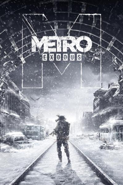 Metro Exodus (PC) - Steam Key - GLOBAL