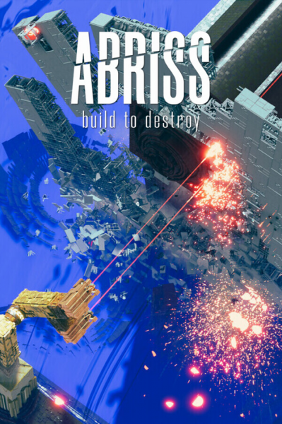 ABRISS - build to destroy (PC) - Steam Key - GLOBAL