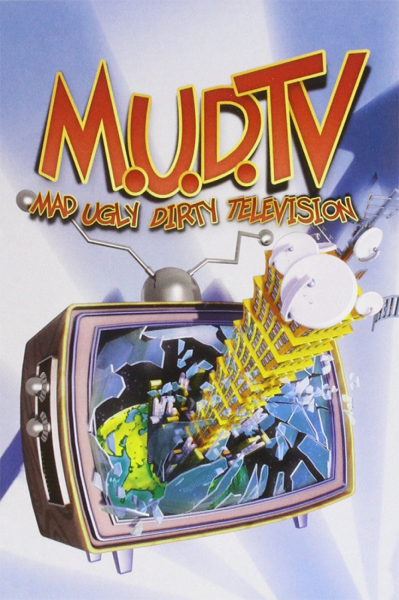 M.U.D. TV Steam Key GLOBAL