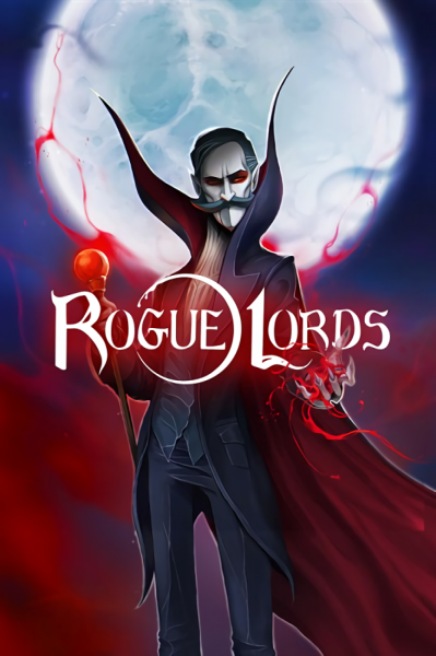 Rogue Lords (PC) - Steam Key - GLOBAL