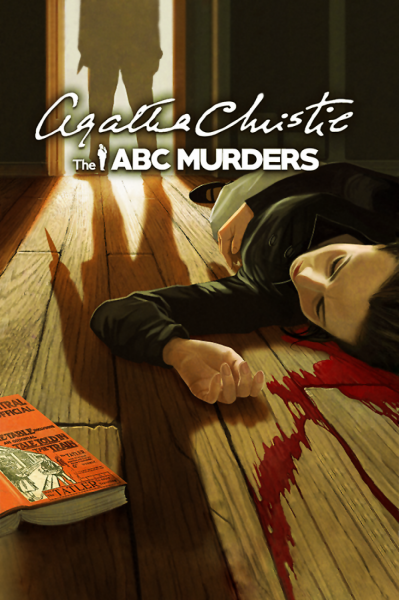 Agatha Christie - The ABC Murders Steam Key GLOBAL