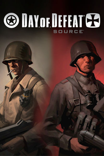 Day of Defeat: Source (PC) - Steam Gift - EUROPE