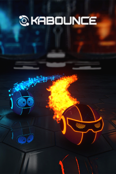 Kabounce Steam Key GLOBAL