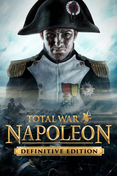 Total War: NAPOLEON - Definitive Edition - Steam - Key EUROPE