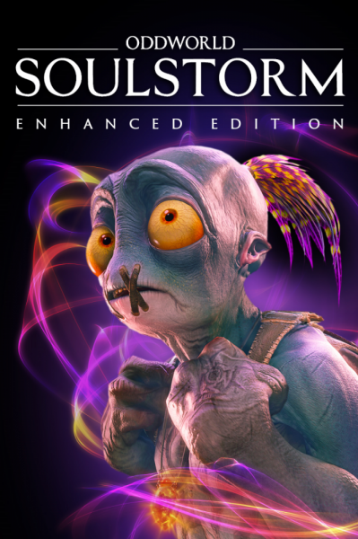 Oddworld: Soulstorm Enhanced Edition (PC) - Steam Key - GLOBAL