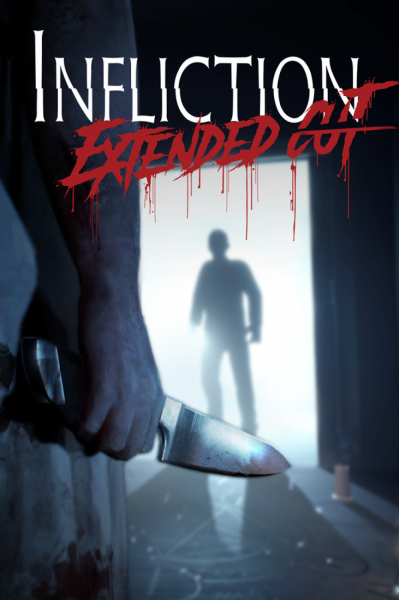 Infliction Steam Key GLOBAL