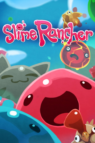 Slime Rancher (PC) - Steam Key - GLOBAL