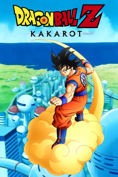 DRAGON BALL Z: KAKAROT | Deluxe Edition (PC) - Steam Key - GLOBAL