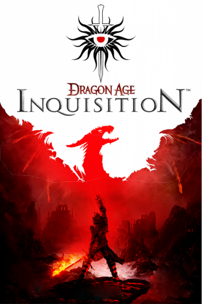 Dragon Age: Inquisition EA App Key GLOBAL