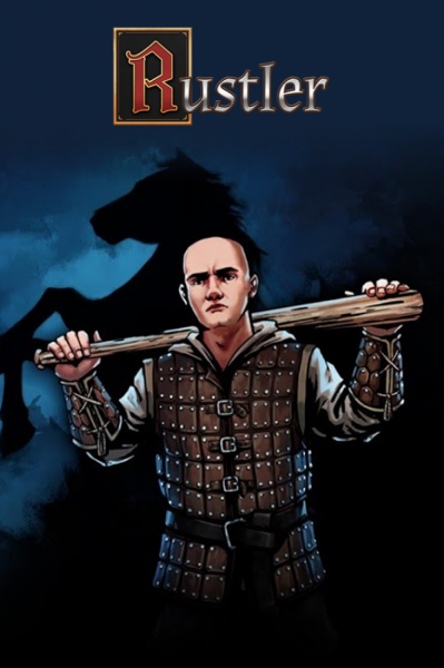 Rustler (PC) - Steam Key - EUROPE