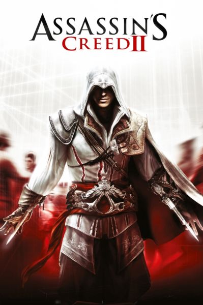 Assassin's Creed II Ubisoft Connect Key GLOBAL