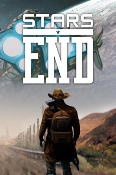 Stars End - Steam - Key GLOBAL