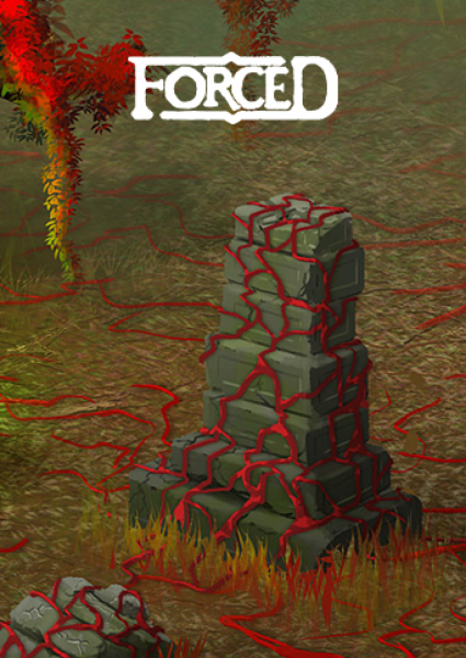 FORCED: Slightly Better Edition Steam Key GLOBAL