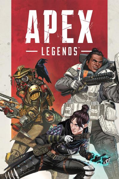 Apex Legends - Apex Coins 1000 Points Xbox One - Xbox Live Key - GLOBAL