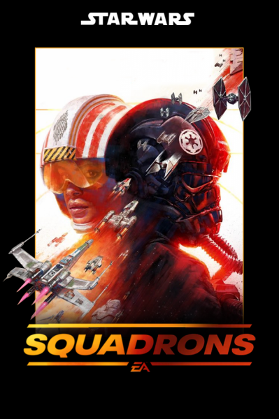 STAR WARS™: Squadrons (Xbox One) - Xbox Live Key - GLOBAL