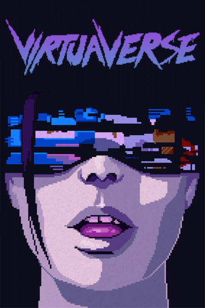 VirtuaVerse (PC) - Steam Key - GLOBAL