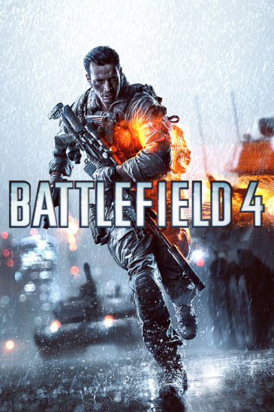 Battlefield 4 | Premium Edition (PC) - EA App Key - GLOBAL