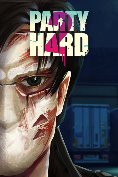 Party Hard 2 Steam Key GLOBAL