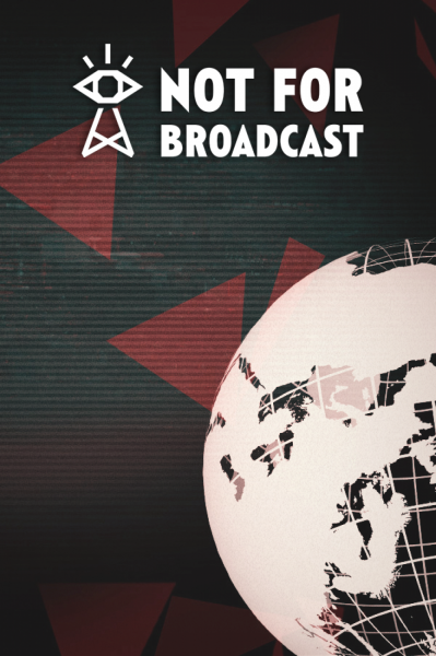 Not For Broadcast (PC) - Steam Key - GLOBAL