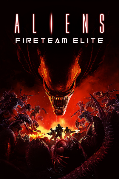 Aliens: Fireteam Elite - Pathogen Expansion (PC) - Steam Key - EUROPE