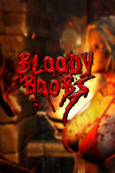 Bloody Boobs Steam Key GLOBAL