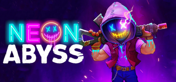 Neon Abyss - Lovable Rogues Pack (PC) - Steam Key - GLOBAL