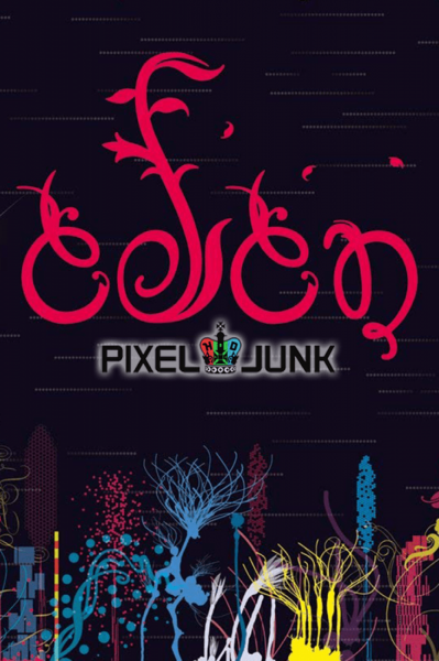 PixelJunk Eden Steam Key GLOBAL