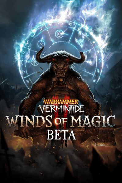 Warhammer: Vermintide 2 - Winds of Magic (PC) - Steam Gift - EUROPE