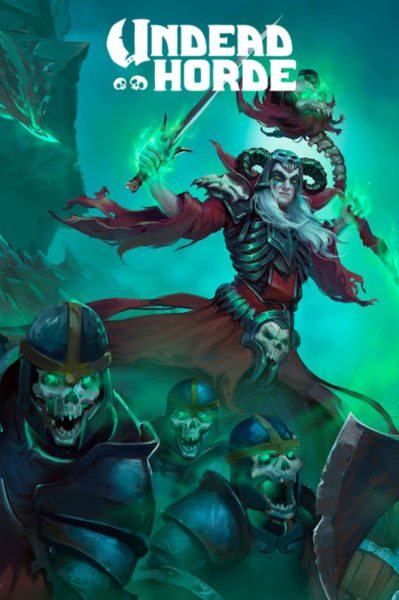 Undead Horde (PC) - Steam Key - GLOBAL