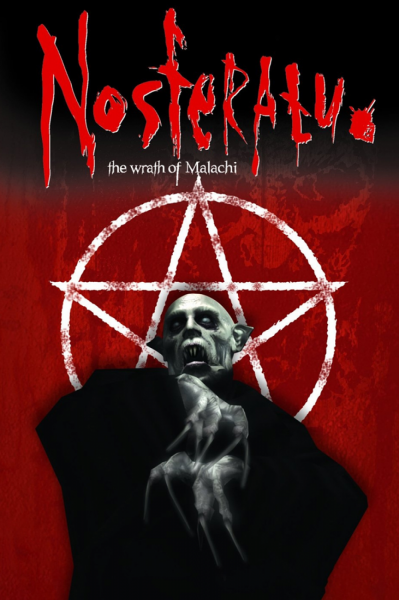Nosferatu: The Wrath of Malachi Steam Key GLOBAL