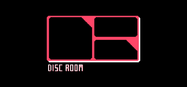 Disc Room (PC) - Steam Key - GLOBAL