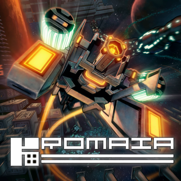 Kromaia Steam Key GLOBAL