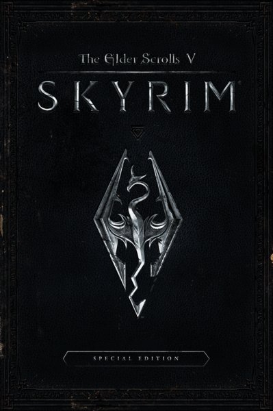 The Elder Scrolls V: Skyrim Special Edition (Xbox One) - Xbox Live Key - ARGENTINA