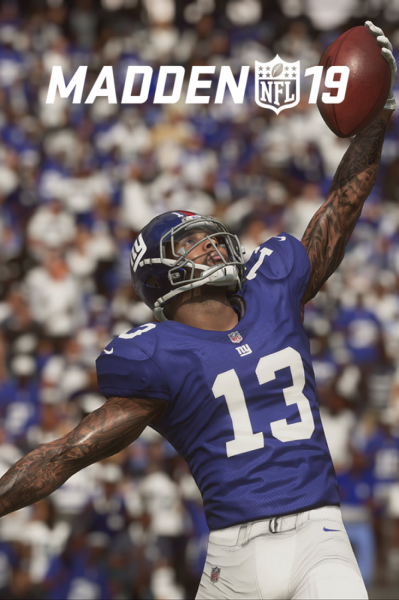 Madden NFL 19 EA App Key GLOBAL