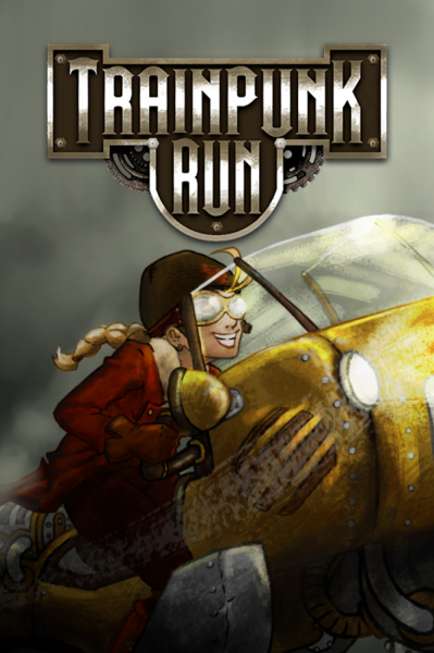 Trainpunk Run Steam Key GLOBAL