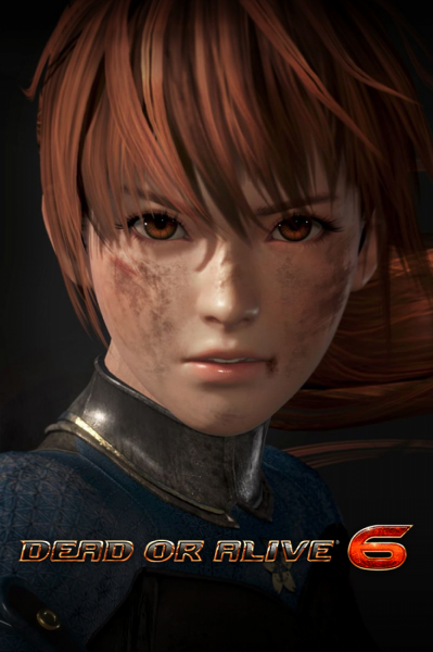 DEAD OR ALIVE 6 Steam Key GLOBAL
