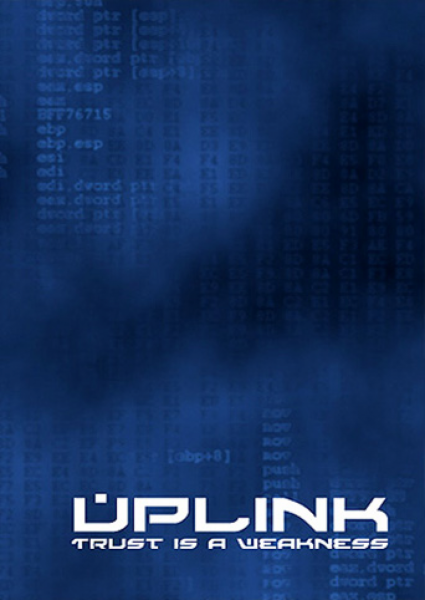 Uplink Steam Key GLOBAL